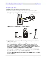 Preview for 21 page of Motorola EASY START KIT HMEZ1000 - CELL PHONE SET UP User Manual