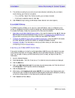 Preview for 22 page of Motorola EASY START KIT HMEZ1000 - CELL PHONE SET UP User Manual