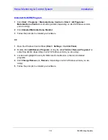 Preview for 27 page of Motorola EASY START KIT HMEZ1000 - CELL PHONE SET UP User Manual