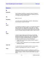 Preview for 79 page of Motorola EASY START KIT HMEZ1000 - CELL PHONE SET UP User Manual