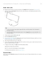 Предварительный просмотр 152 страницы Motorola edge 20 pro User Manual