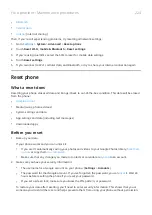 Предварительный просмотр 233 страницы Motorola edge 20 pro User Manual