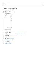 Preview for 10 page of Motorola Edge User Manual