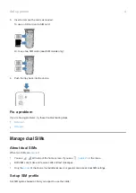 Preview for 13 page of Motorola Edge User Manual