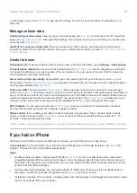 Preview for 28 page of Motorola Edge User Manual