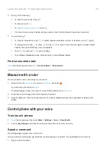 Preview for 44 page of Motorola Edge User Manual