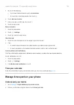 Preview for 47 page of Motorola Edge User Manual