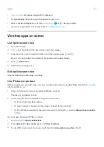 Preview for 70 page of Motorola Edge User Manual