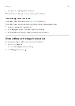 Preview for 125 page of Motorola Edge User Manual