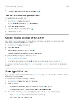 Preview for 155 page of Motorola Edge User Manual