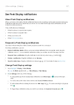 Preview for 156 page of Motorola Edge User Manual