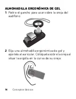 Preview for 54 page of Motorola ELITE FLIP Getting Started Manual