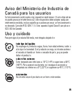 Preview for 75 page of Motorola ELITE FLIP Getting Started Manual