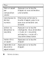 Preview for 97 page of Motorola ELITE FLIP Getting Started Manual