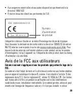 Preview for 120 page of Motorola ELITE FLIP Getting Started Manual