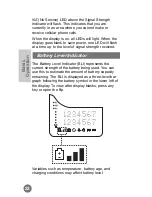 Предварительный просмотр 22 страницы Motorola ELITE Manual