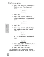 Предварительный просмотр 114 страницы Motorola ELITE Manual