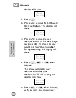 Предварительный просмотр 132 страницы Motorola ELITE Manual