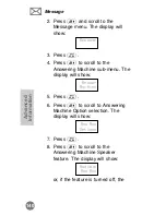 Предварительный просмотр 140 страницы Motorola ELITE Manual