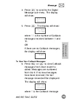 Предварительный просмотр 143 страницы Motorola ELITE Manual