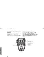 Предварительный просмотр 12 страницы Motorola EM200 User Manual