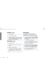 Предварительный просмотр 18 страницы Motorola EM200 User Manual