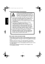 Предварительный просмотр 14 страницы Motorola EN1005 Manual