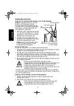 Предварительный просмотр 20 страницы Motorola EN1005 Manual