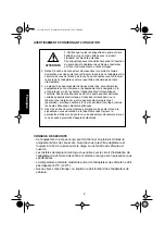 Предварительный просмотр 26 страницы Motorola EN1005 Manual