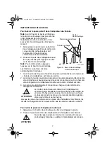 Предварительный просмотр 31 страницы Motorola EN1005 Manual