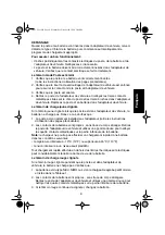 Предварительный просмотр 33 страницы Motorola EN1005 Manual