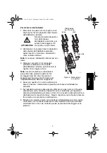 Предварительный просмотр 41 страницы Motorola EN1005 Manual