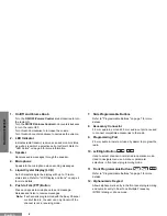 Предварительный просмотр 8 страницы Motorola EP350 Series User Manual