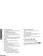 Предварительный просмотр 10 страницы Motorola EP350 Series User Manual