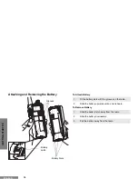 Предварительный просмотр 16 страницы Motorola EP350 Series User Manual