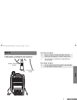 Предварительный просмотр 55 страницы Motorola EP350 Series User Manual