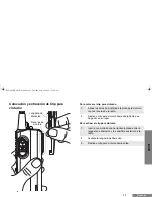 Предварительный просмотр 57 страницы Motorola EP350 Series User Manual