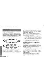 Предварительный просмотр 60 страницы Motorola EP350 Series User Manual