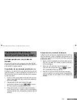 Предварительный просмотр 61 страницы Motorola EP350 Series User Manual