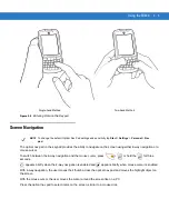 Preview for 33 page of Motorola ES400 User Manual