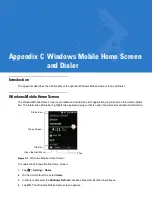 Preview for 181 page of Motorola ES400 User Manual