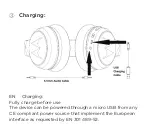 Предварительный просмотр 4 страницы Motorola Escape 220 Quick Start Manual