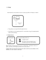 Preview for 2 page of Motorola Escape 500 ANC Quick Start Manual