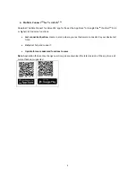 Preview for 4 page of Motorola Escape 500 ANC Quick Start Manual