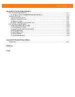 Preview for 13 page of Motorola ET1 Integrator Manual