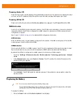 Preview for 23 page of Motorola ET1 Integrator Manual