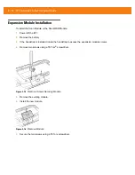 Preview for 42 page of Motorola ET1 Integrator Manual