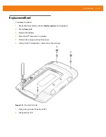 Preview for 47 page of Motorola ET1 Integrator Manual