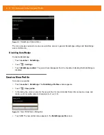 Preview for 62 page of Motorola ET1 Integrator Manual