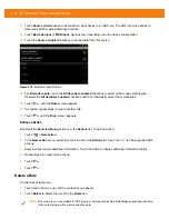 Preview for 80 page of Motorola ET1 Integrator Manual